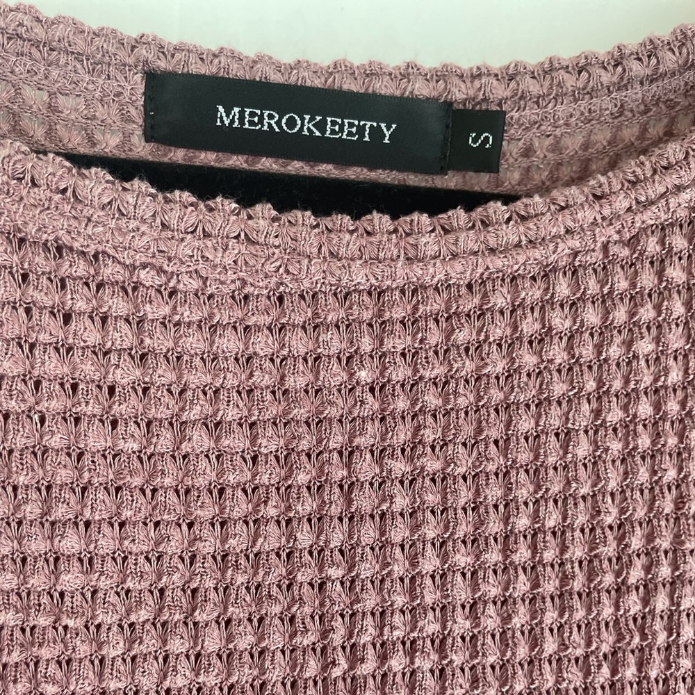 Merokeety 🌸 - Picture 2 of 3
